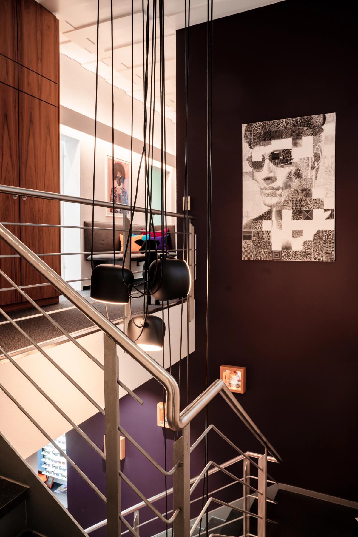 Spaces & Interior 7