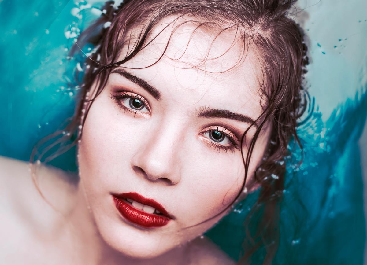 Editorial & Menschen 20