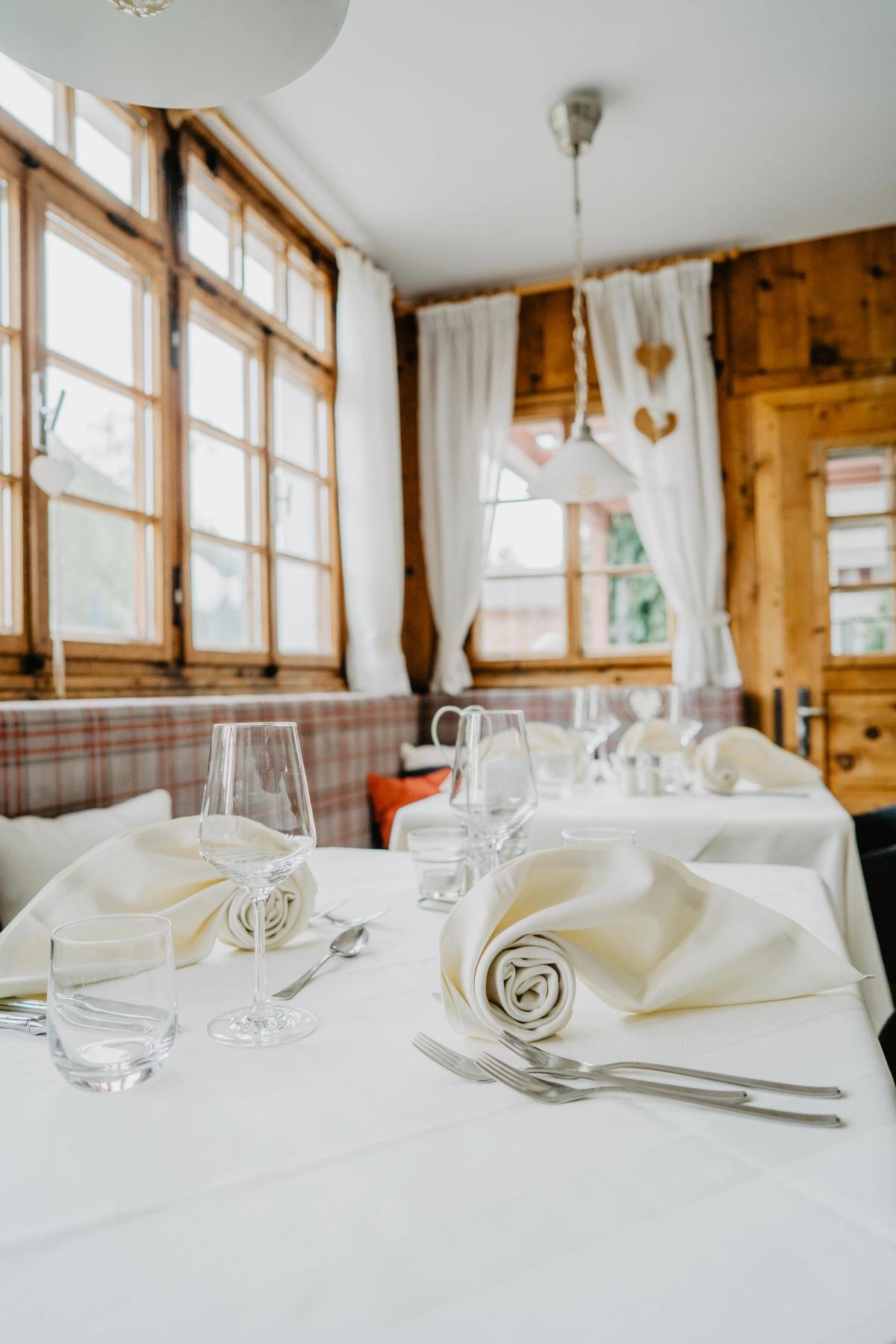 Räume & Interieur 3