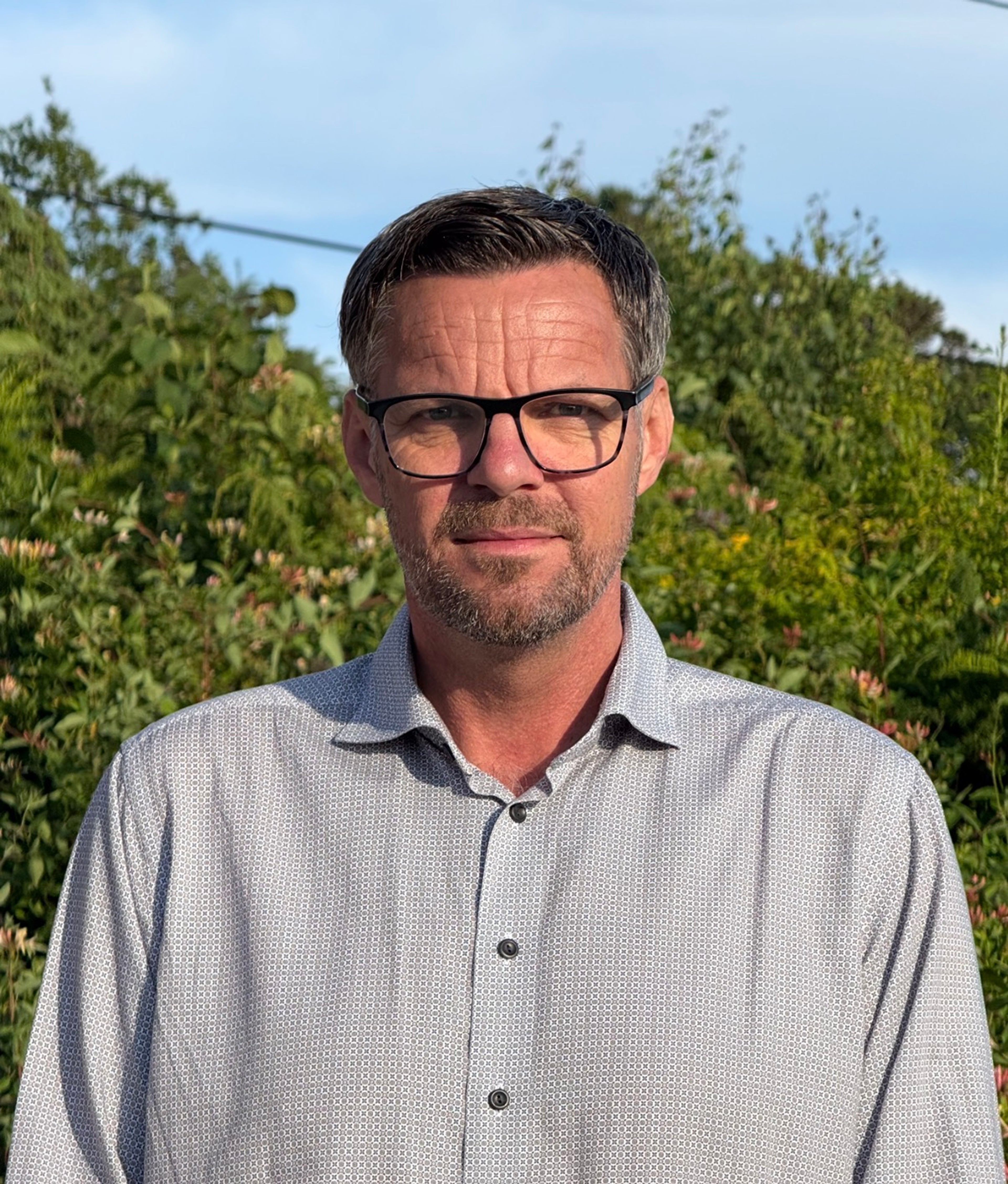 Roger Hermansen