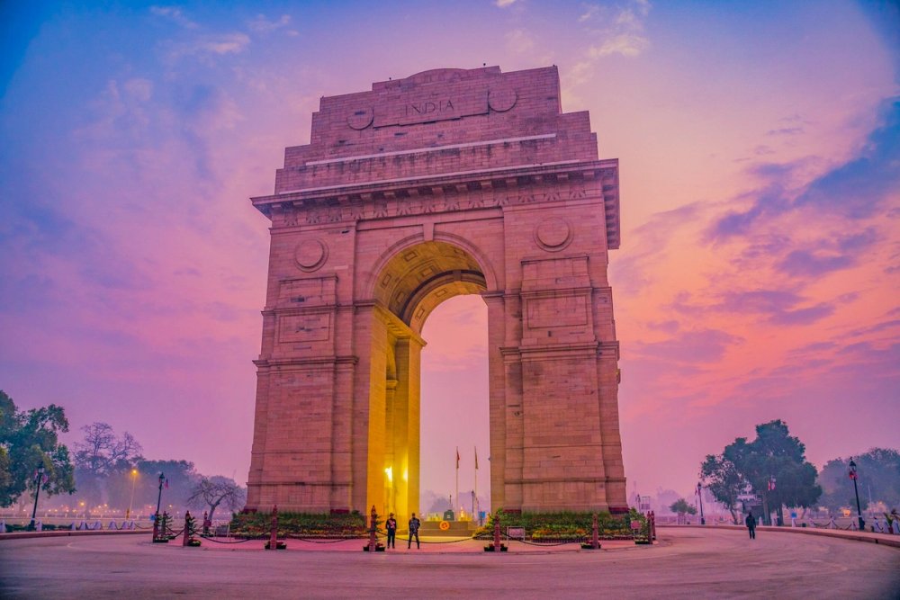 Heritage architecture for Hyderabad