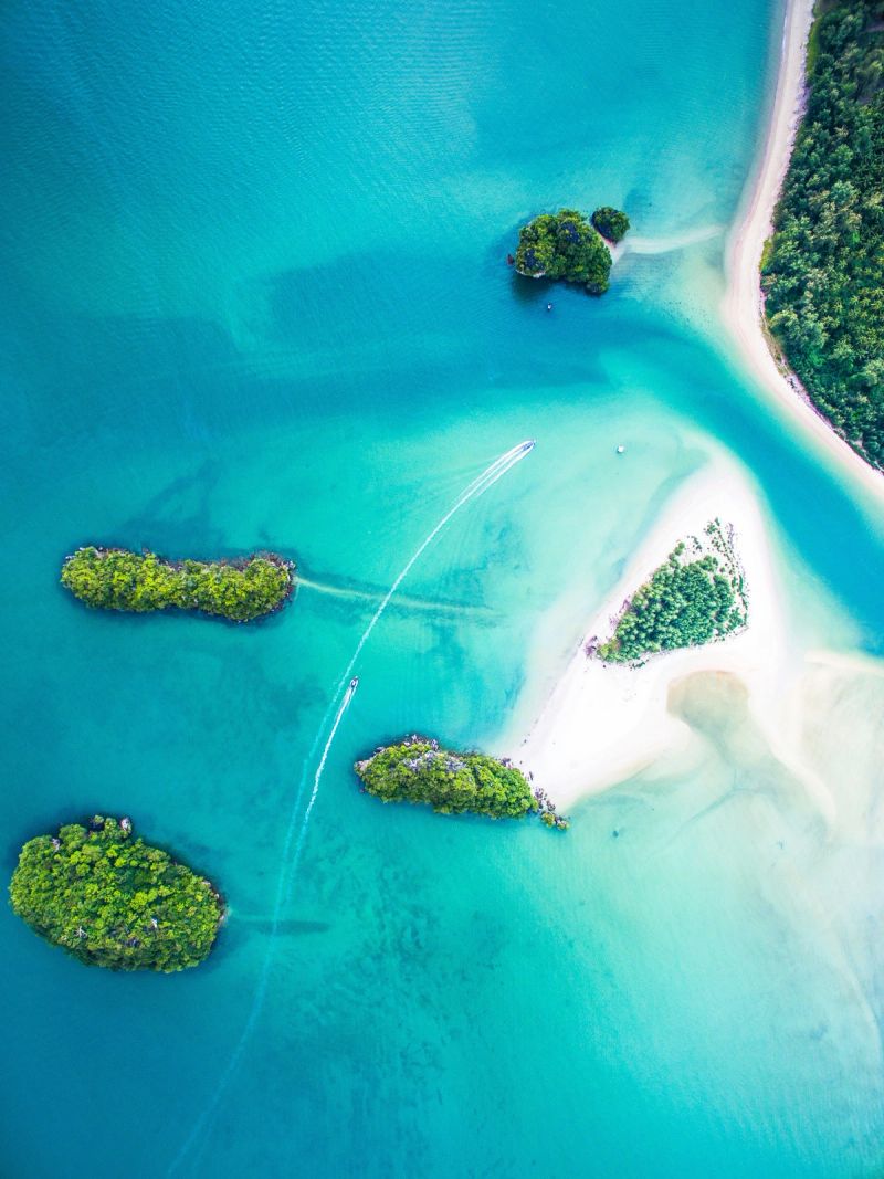 thailand