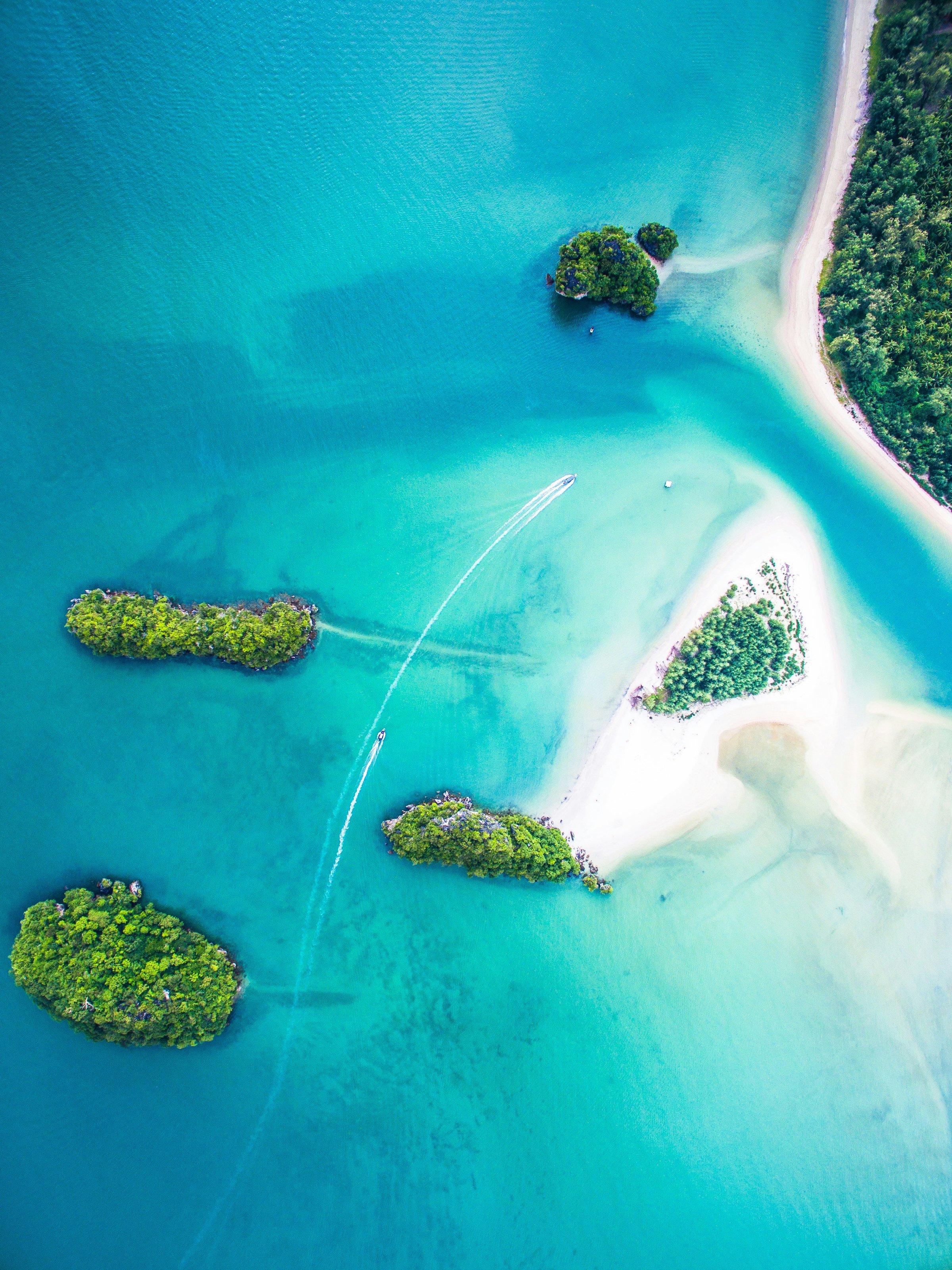 thailand
