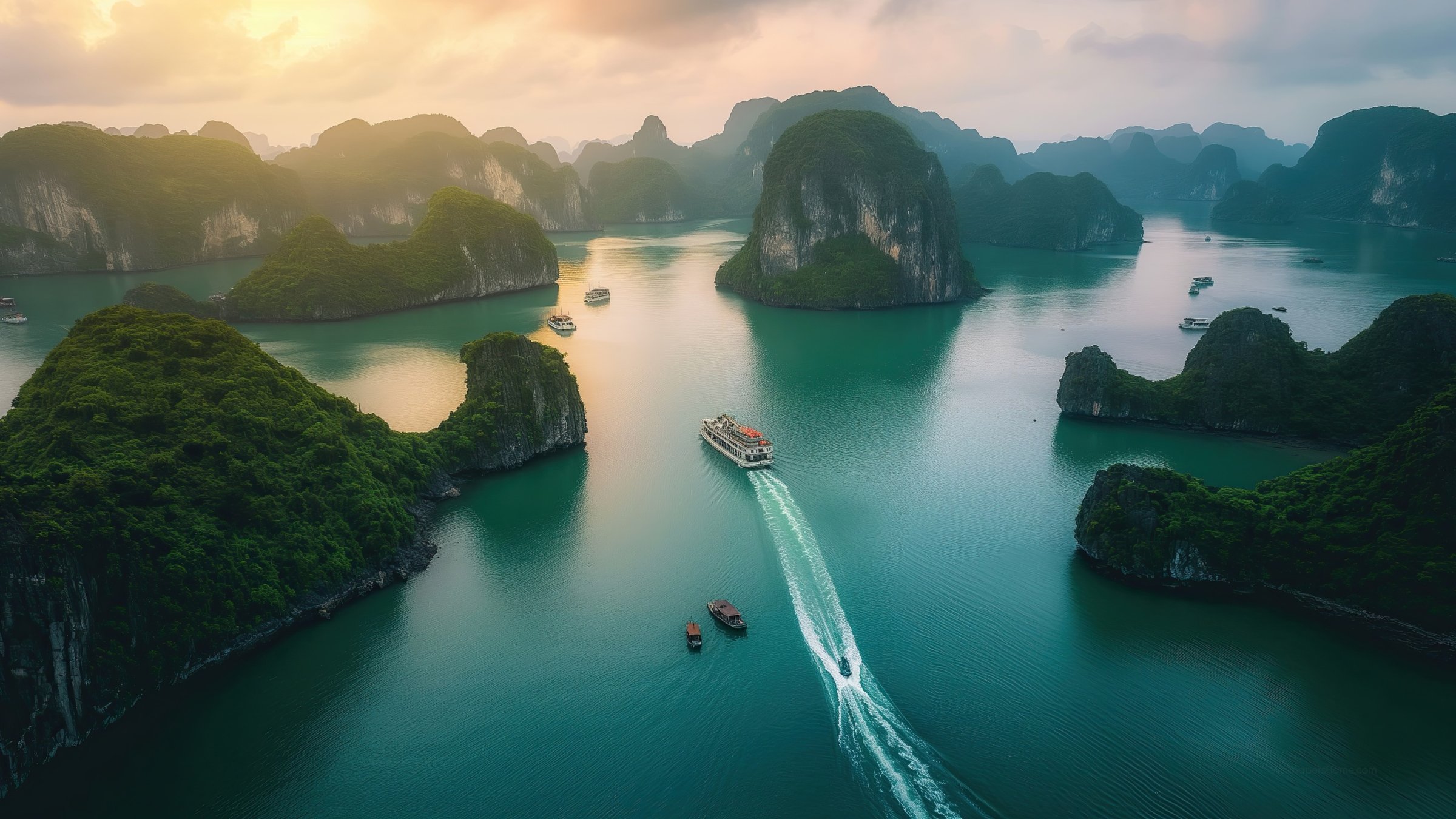 Vietnam