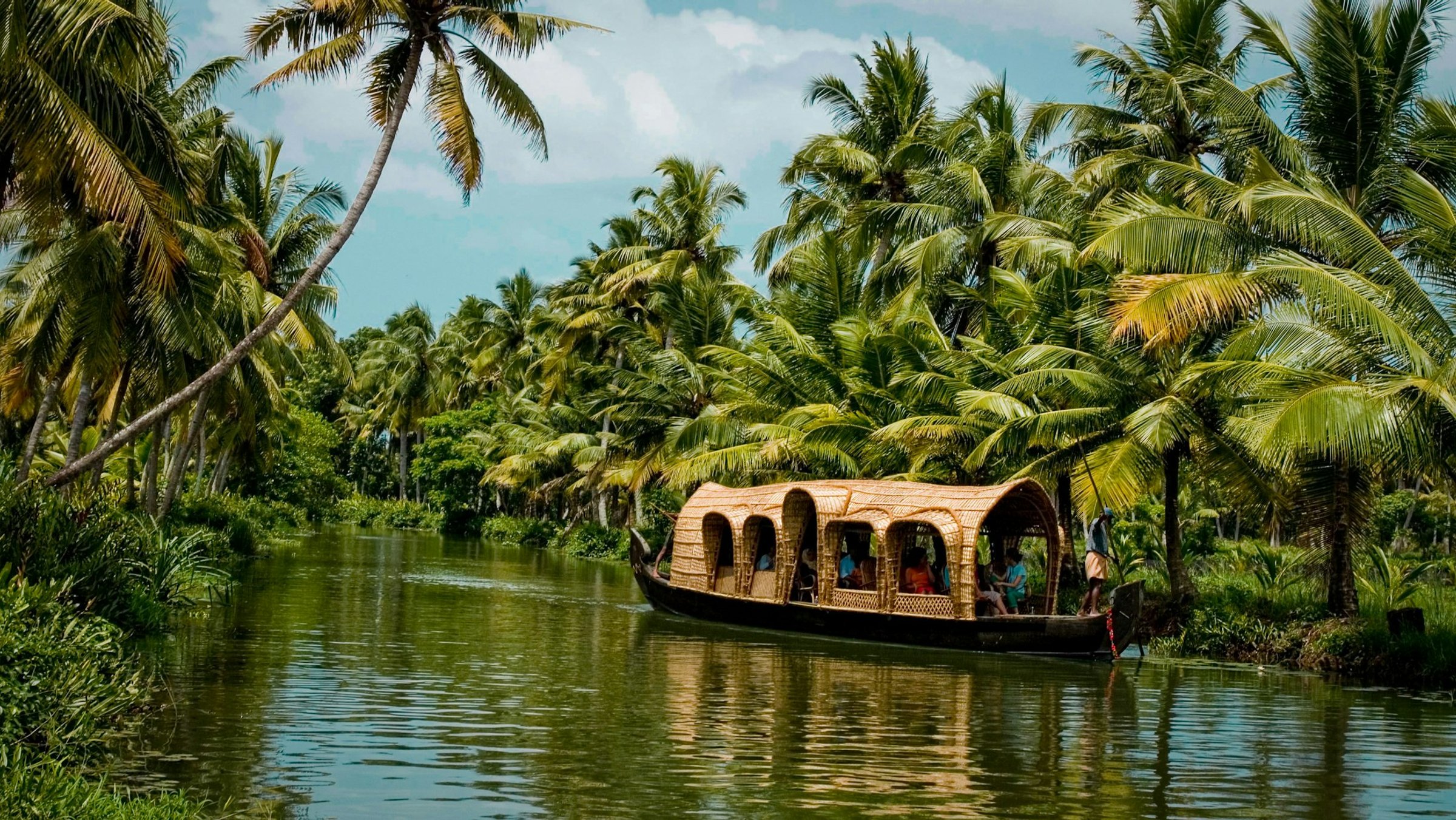 Boutique stays shaped by quiet luxury.
