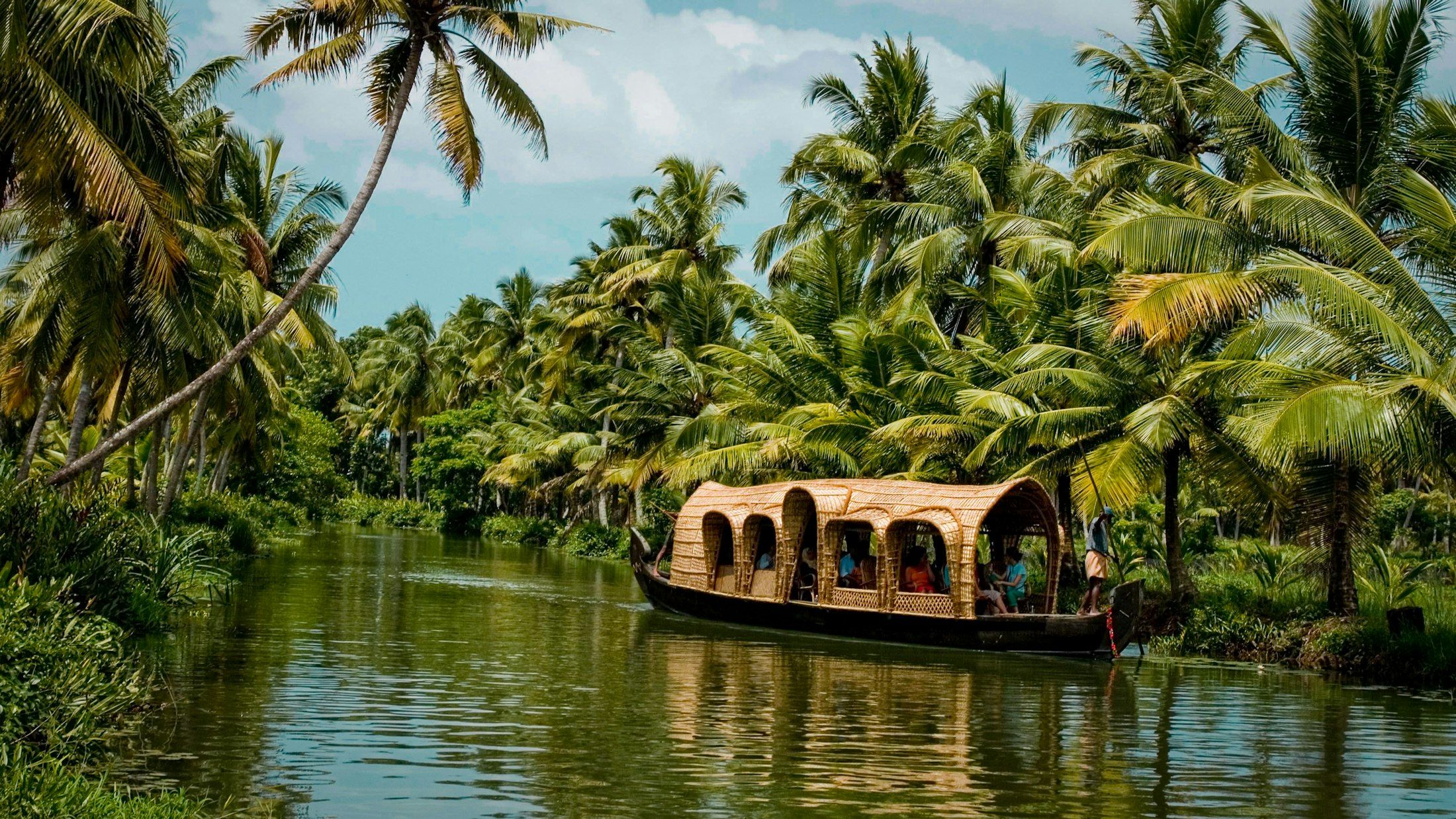 Boutique stays shaped by quiet luxury.