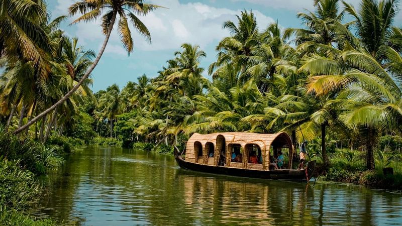 Kerala partner stays