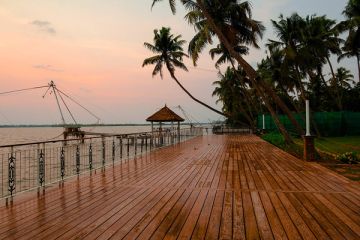 Sanskreti by Kallanchery Retreat thumbnail 3