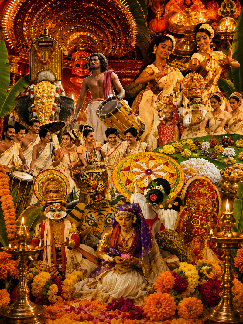 onam