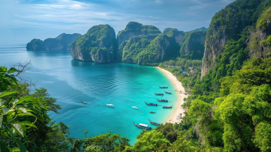 Vietnam
