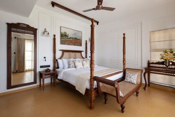 Sanskreti by Kallanchery Retreat thumbnail 2