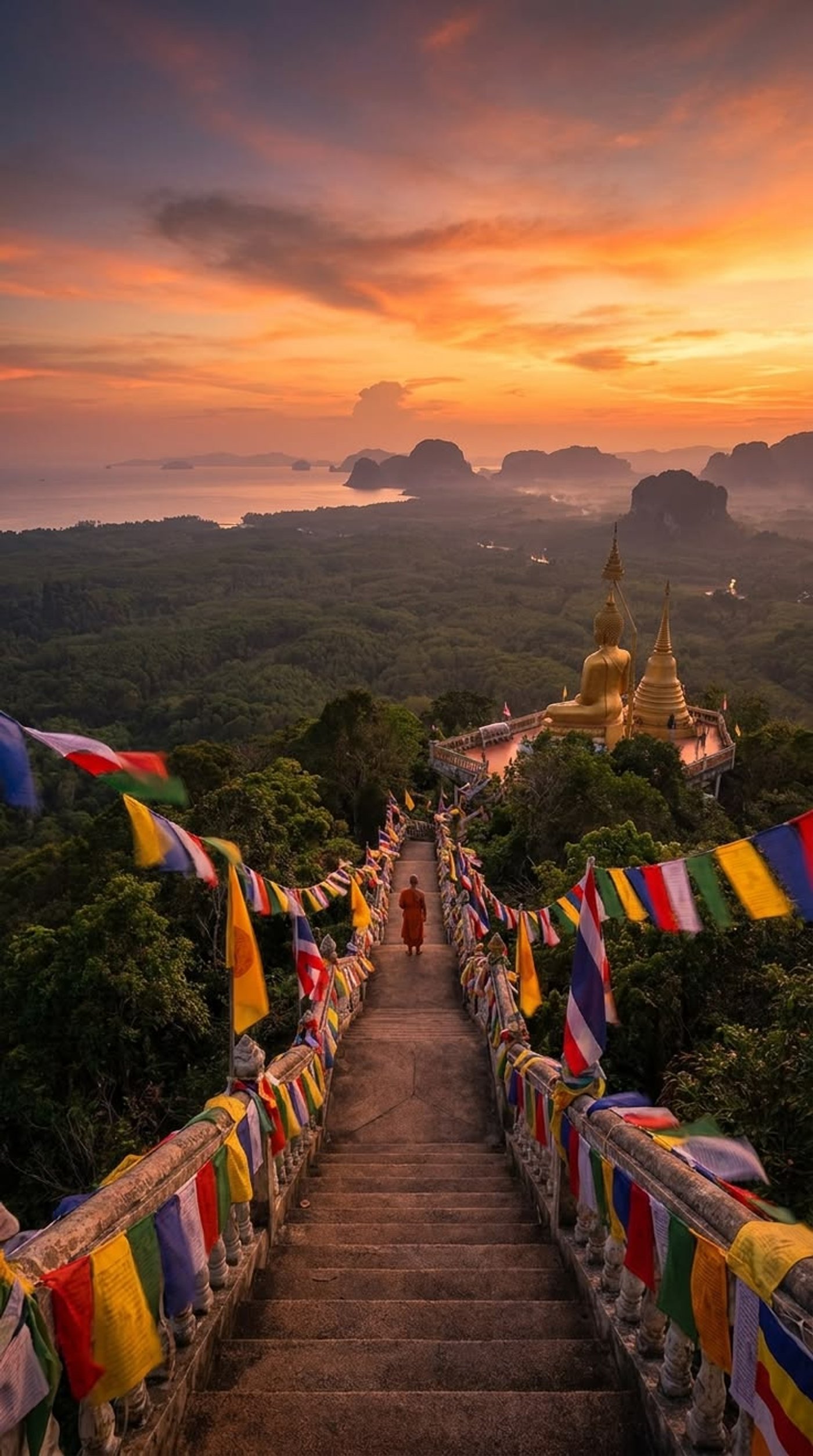 thailand