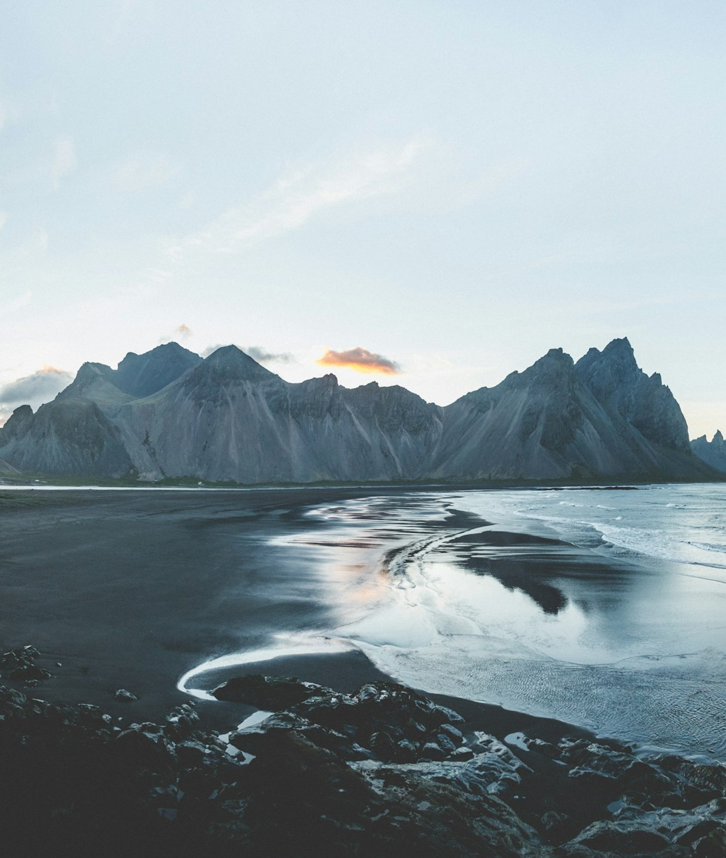 Scandinavia (Baltic & Eastern Europe)
