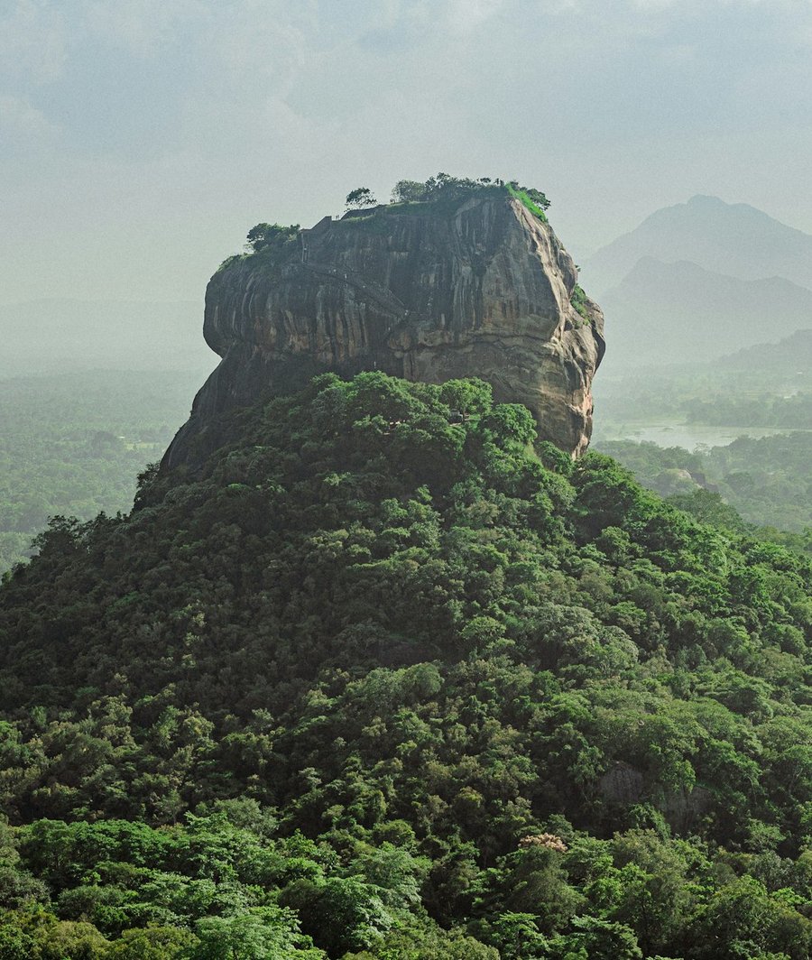Sri Lanka