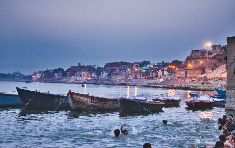 Andhra Pradesh & Telangana partner stays