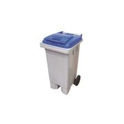 음식물수거함(HDPE 120L)