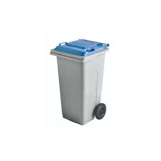 실외용 분리수거함(HDPE 240L)