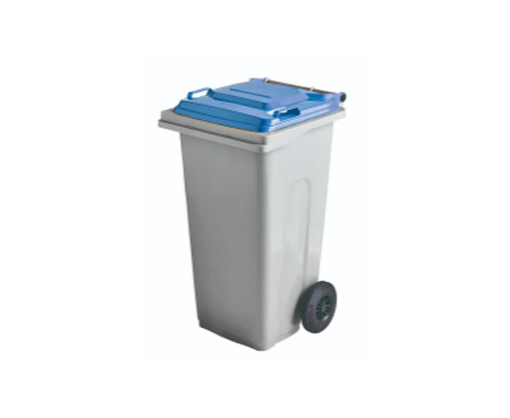실외용 분리수거함(HDPE 240L)
