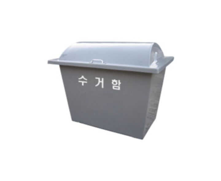 제설함(FRP)