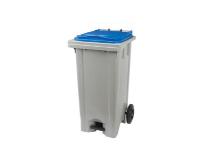 음식물수거함(HDPE 120L)