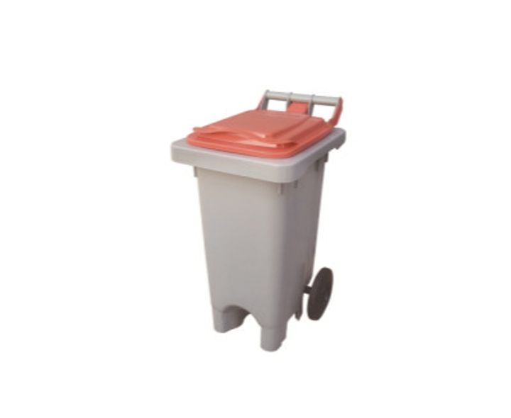 음식물수거함(HDPE 60L)