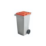 실외용 분리수거함(HDPE 240L)