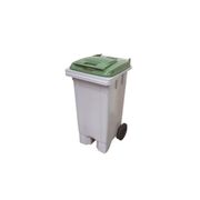 음식물수거함(HDPE 120L)