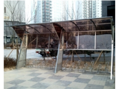 자전거보관대