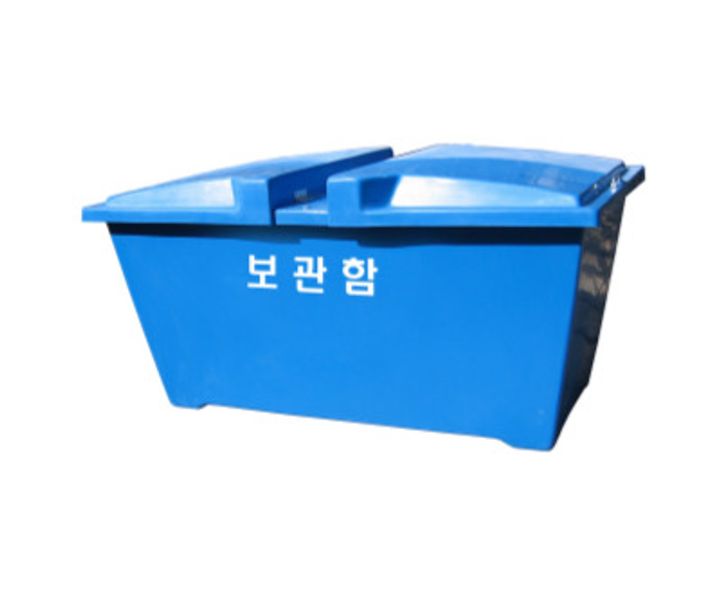 제설함(FRP)