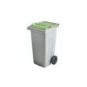 실외용 분리수거함(HDPE 240L)