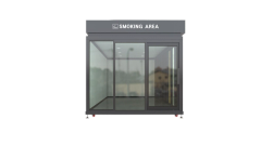 흡연부스