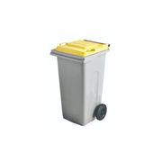 실외용 분리수거함(HDPE 240L)