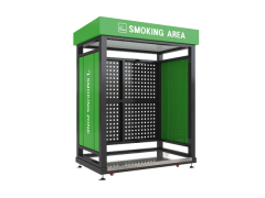 흡연부스