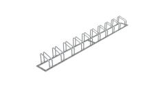 자전거거치대