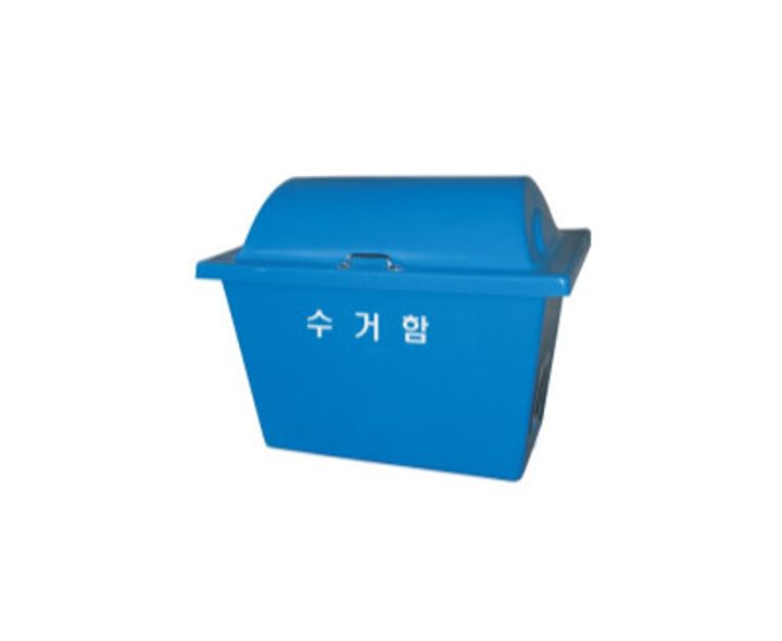 제설함(FRP)