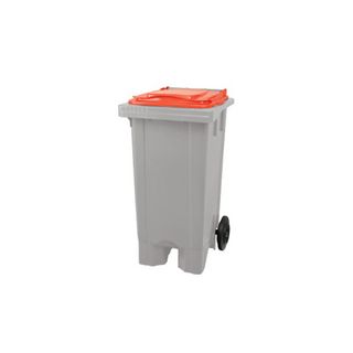 음식물수거함(HDPE 120L)