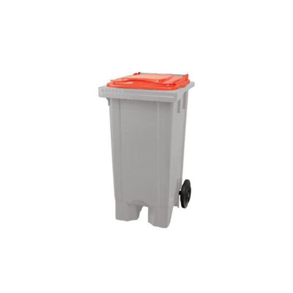 음식물수거함(HDPE 120L)