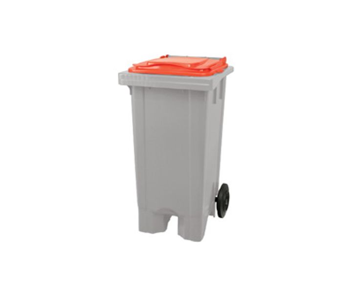 음식물수거함(HDPE 120L)