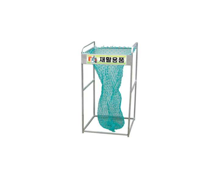 그물망마대분리수거대