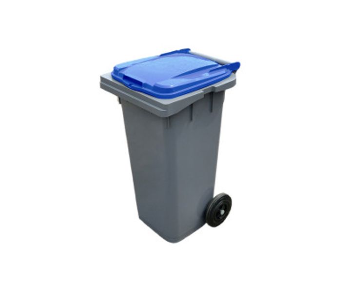 음식물수거함(HDPE 120L)