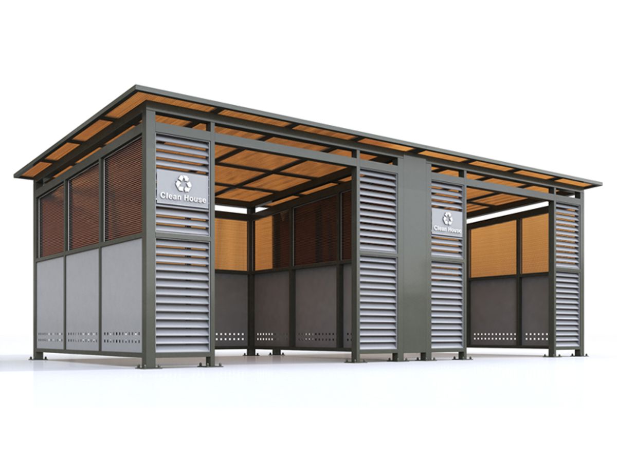 클린하우스