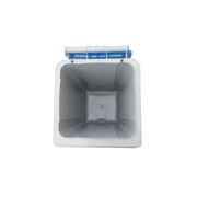 음식물수거함(HDPE 120L)