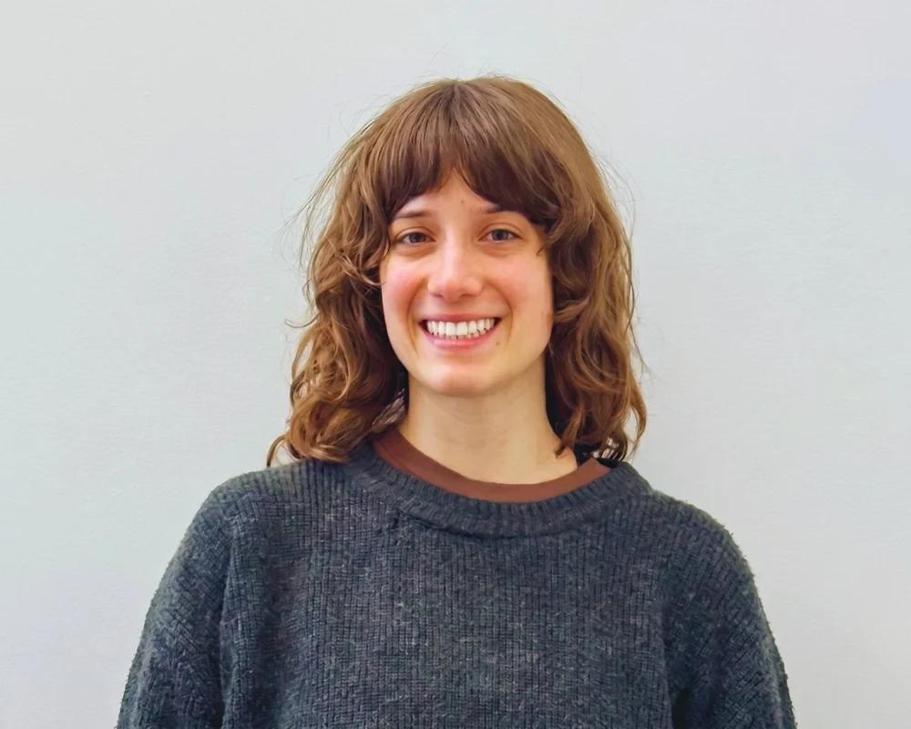 Julia Stowell
