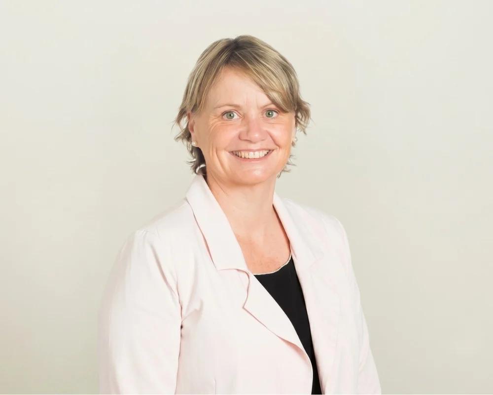 Jeanine Marriott-O'Neill