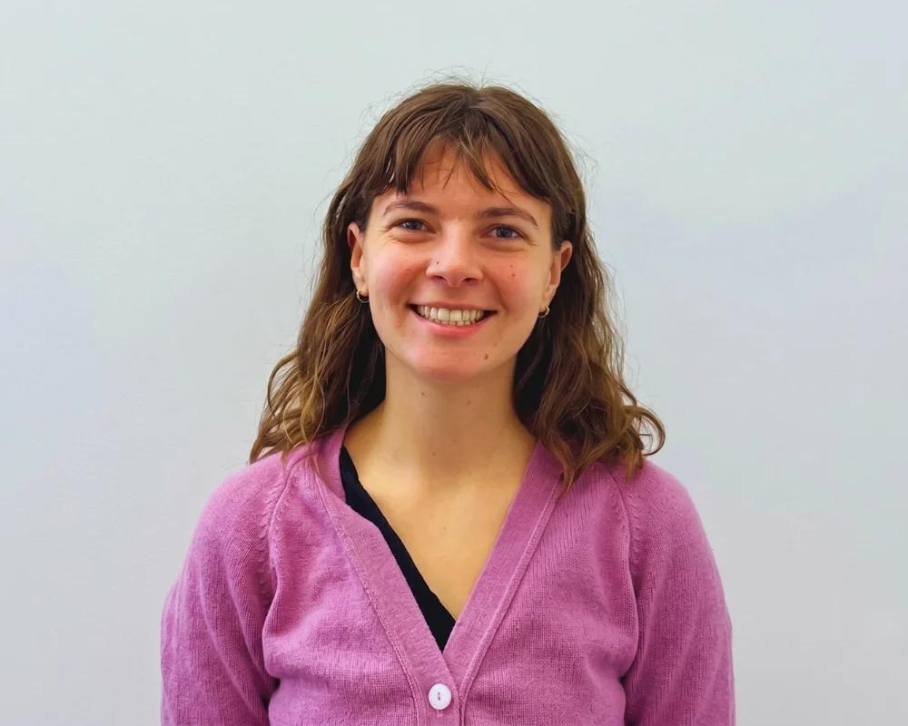 Jasmin McCormick