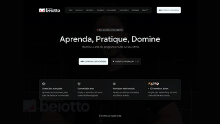 Plataforma Fernando Belotto