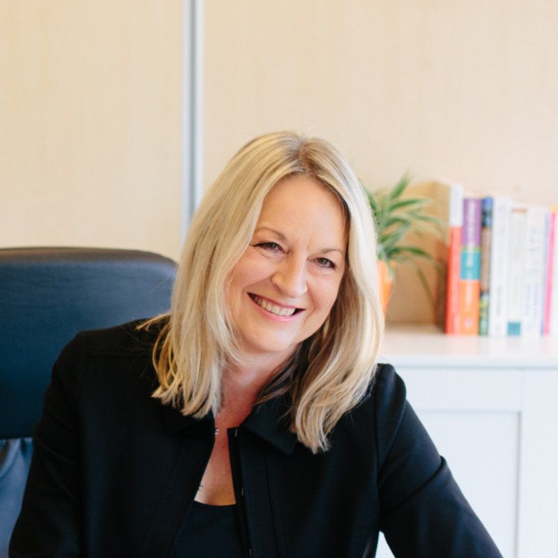 Jacinta Noonan