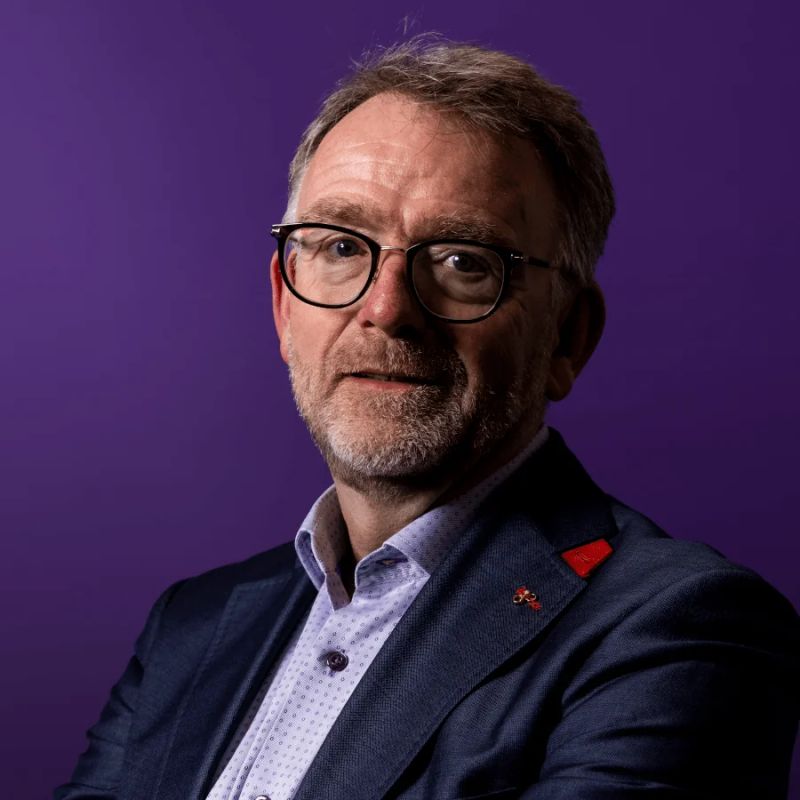 Paul ter Wal