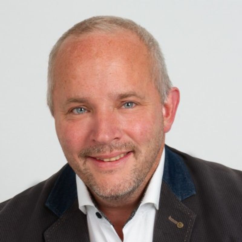 Gijsbrecht Hillmann