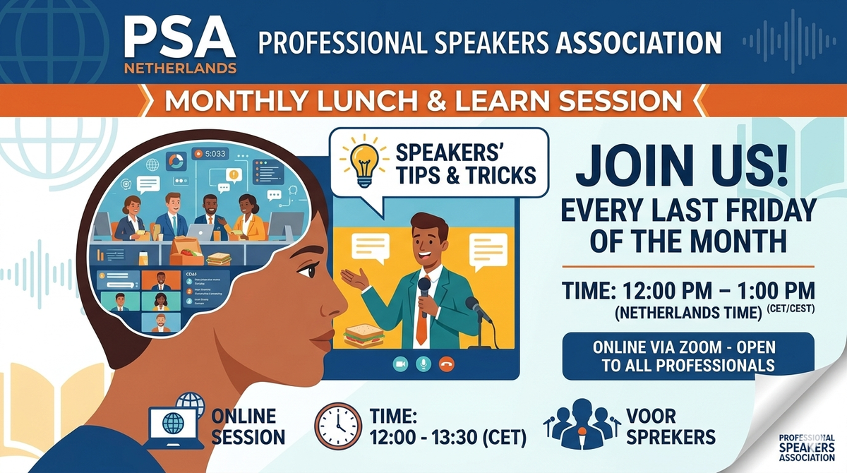Lunch & Learn Expertise